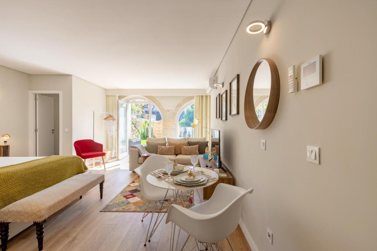 Boavista Garden 183 Apartment Porto